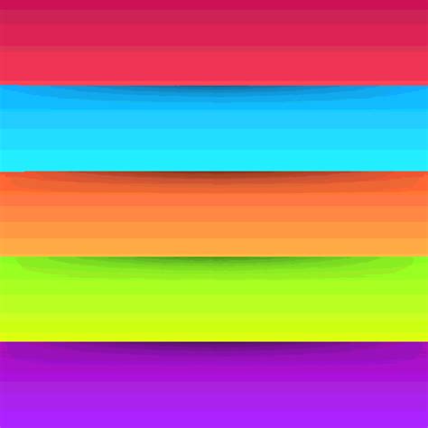 Free Colorful Gradient Vector Freevectors