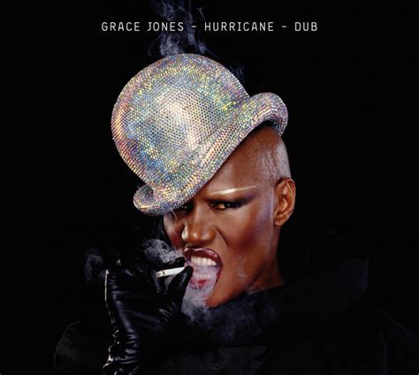 Well well well dub dub version 4:08. Grace Jones's Hurricane in dub | Written in Music