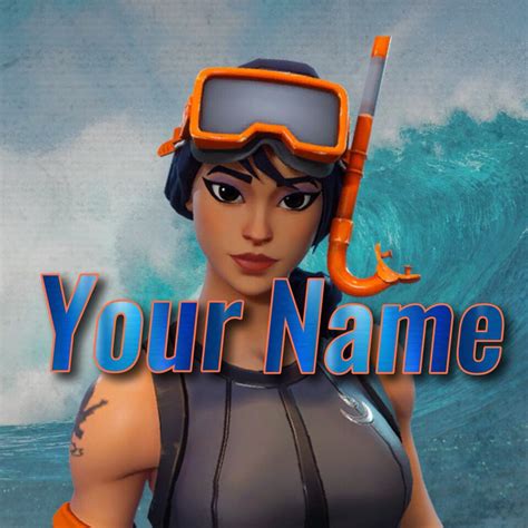 It is equivalent to plugging the o2 sensor hole with a plug while leaving the o2 sensor attached to. FULLY CUSTOMIZABLE FORTNITE PROFILE PIC/GAMERPIC - Other ...