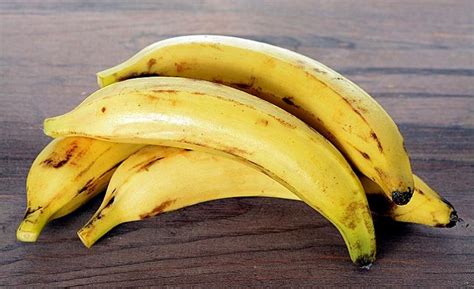 Top 5 Health Benefits Of Plantains Keep Fit Kingdom