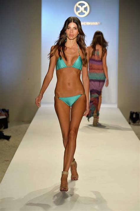 Best And Worst Swimsuits At Mercedes Benz Swim 2014