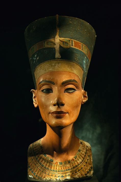 egypt s female pharaohs and what really stood behind their power エジプト 古代エジプトのアート ネフェルティティ