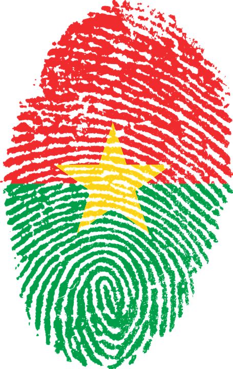 Government Overthrown In Burkina Faso