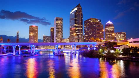Your Guide To The Tampa Bay Real Estate Market Chucks Place On Blog