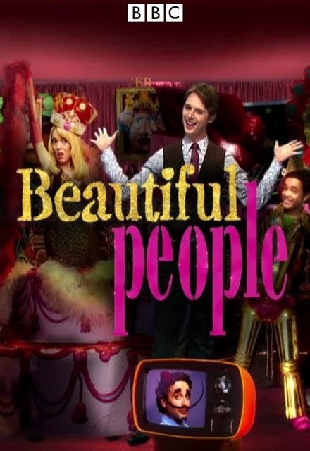 Beautiful People On Logo Tv Show Episodes Reviews And List Sidereel