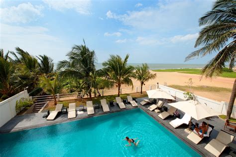 The Beach All Suite Hotel Negombo Beach Negombo Gampaha Sri Lanka