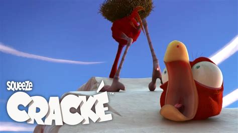 CrackÉ Cracks Cartoon For Kids By Squeeze Youtube
