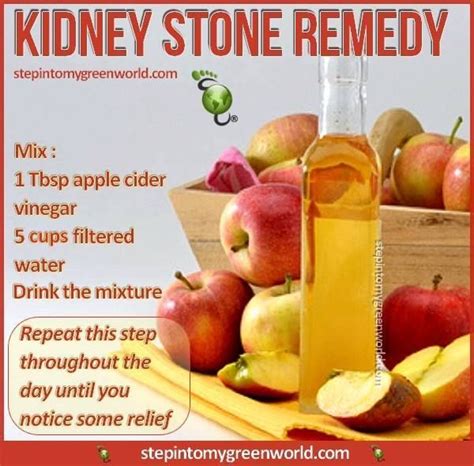 Get Rid Of Kidney Stones Home Remedy Naturally Thepiratebayhalo
