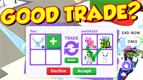 In adopt me, pets are incredibly important. What People Will Trade for a FLYING FROST DRAGON - Adopt ...