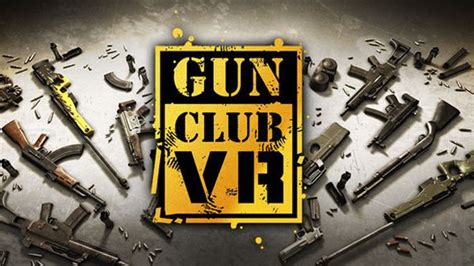 Gun Club Vr Anunciado Para Playstation Vr Allgamersin