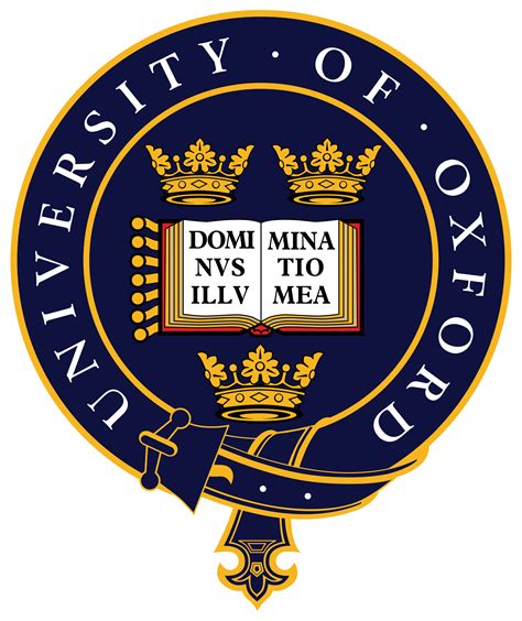 Oxford Logo