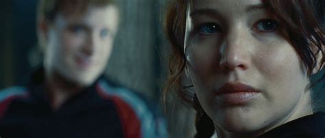 Jennifer As The Hunger Games Katniss Everdeen Jennifer Lawrence Photo 31068369 Fanpop