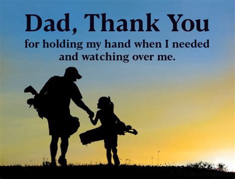 Thank You Dad Messages And Appreciation Quotes Wishesmsg