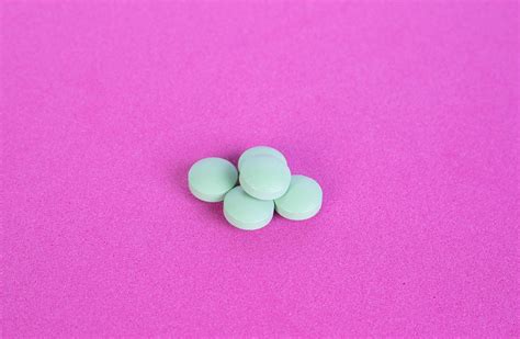 Medicine Pills Shaped As Smilling Face Creative Commons Bilder
