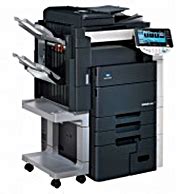 Very compact and robust system with a speed of copy / print 16 pages per minute. Konica Minolta Bizhub C451 Driver For Windows 10/8.1/8/7 ...