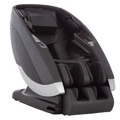 Human Touch Massage Chair Super Novo Free Shipping