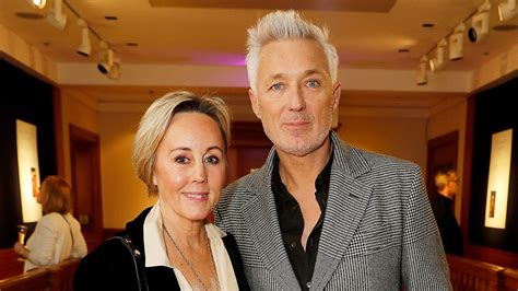 Martin And Shirlie Kemp Justify Home Decision After Fan Safety Concerns