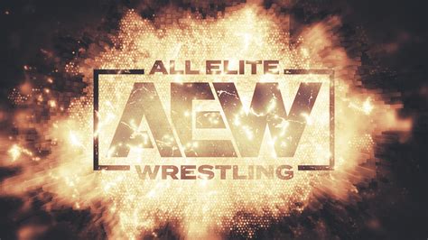 Aew All Elite Wrestling Wallpapers Wallpaper Cave