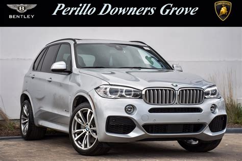 Search our huge selection of used listings, read our x5 reviews and view rankings. 2018 BMW X5 xDrive50i M-Sport Stock # DG3043 for sale near Downers Grove, IL | IL BMW Dealer