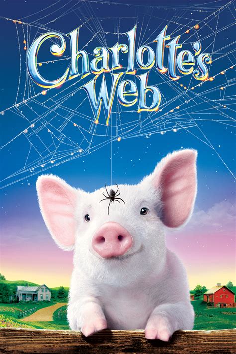 Charlottes Web Now Available On Demand