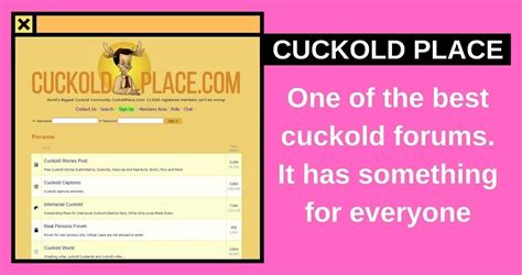 chat cuckold official page