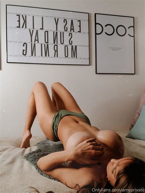 ASMR Amy ASMRamy Amyprivate Nude OnlyFans Leaks Photos Deepnudeappdownload