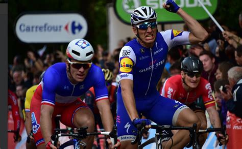 marcel kittel ganó la segunda etapa del tour de francia reporteros asociados