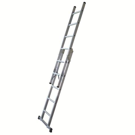 3 Way Combination Ladder Storage Systems And Equipment