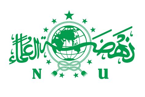 Logo Nahdlatul Ulama Nu Vector Cdr Download Logo Vector Gratis Gambaran