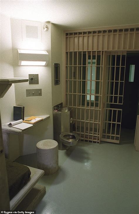Inside The Worlds Most Secure Prisons From Which Its Impossible To