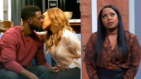 Tyler Perry S House Of Payne Will Miranda Sabotage Calvin S Proposal To Laura YouTube