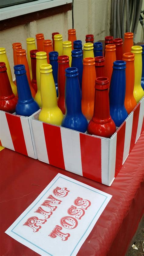 90 Great Carnival Theme Party Decor Ideas We Otomotive Info Carnival Birthday Party Theme