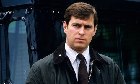 Was Prince Andrew Predatory When He Was Younger Film Daily