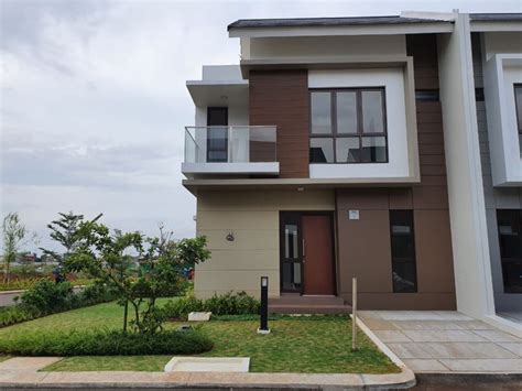 Berikut setidaknya beberapa keuntungan yang bisa anda dapatkan jika memilih jasa bersih kost. Jual Rumah di Olive Residence - Summarecon Bekasi MD803 ...