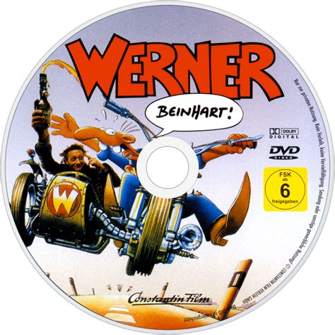 Interessenten sollten sich dabei tatsächlich beeilen, ist die limitierung mit mehr details Werner - Beinhart! | Movie fanart | fanart.tv