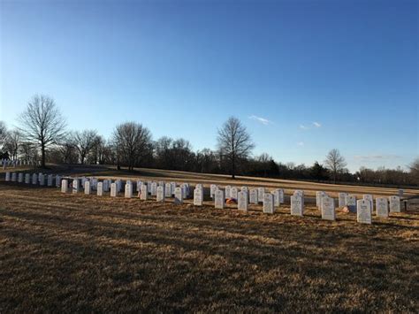 Culpeper National Cemetery 2021 All You Need To Know Before You Go