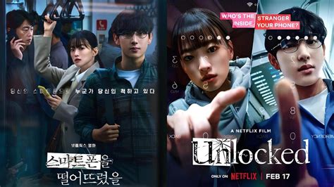 Sinopsis Unlocked Film Korea Terbaru Yang Sedang Tayang Di Netflix