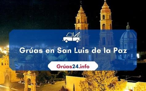 Servicio De Gr As En San Luis De La Paz Las Horas
