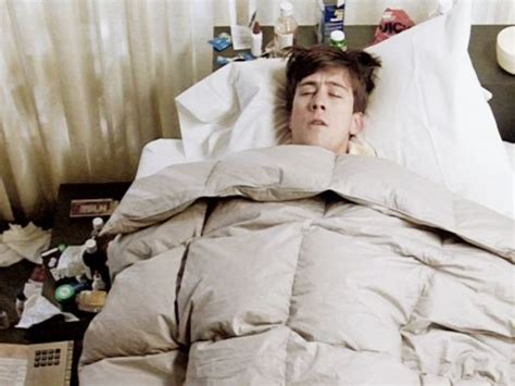 Man Flu Is Real Say Scientists Marie Claire UK