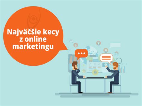 Najväčšie Kecy Z Online Marketingu Evisionscz