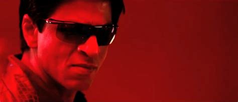 Don 2 Shah Rukh Khan As An International Criminal Slideshow