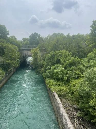 10 Best Walking Trails In Niagara Falls Alltrails
