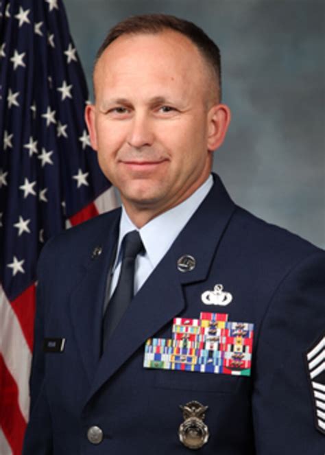 Kirtland Chiefs Selected For Leadership Roles Kirtland Air Force Base