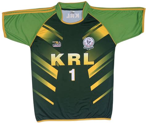 Football Kits In Pakistan ~ Roshi Sports Lahore