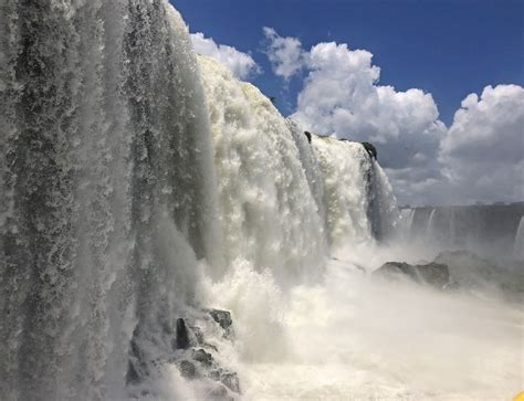 The Power Of Iguazu Falls Smithsonian Photo Contest Smithsonian