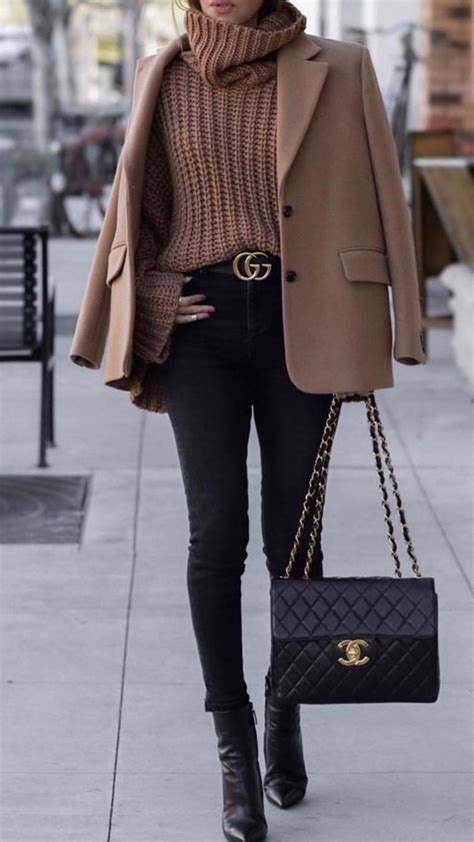 21 best fall outfits for women 2019 classystylee winter outfits dressy cold outfits winter