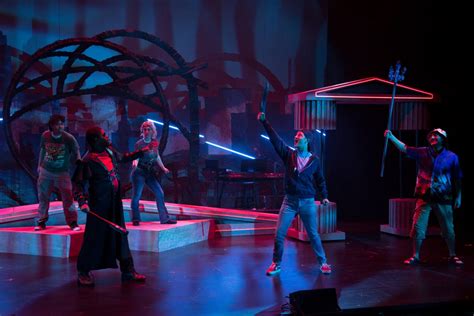 Main Street Theater - Where Stories Come Alive - Houston Family Magazine