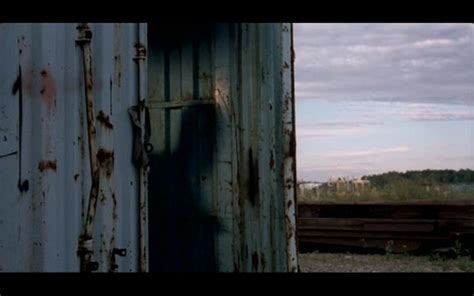 The Man Without A Past By Aki Kaurism Ki Cinematography Past Painting