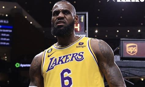 The Preparation Of Lebron James The Key To His Success At 38 Years Old Live Feeds