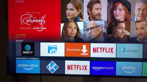 You can download these directly from the amazon app if you want to keep up to date on the happenings in your area, we'd highly recommend downloading a local tv app for your firestick. How to download Directv app on to Firestick (Easiest Way ...